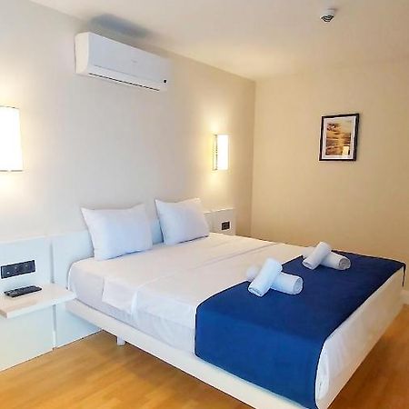 Luxury Sea View Orbi City Batumi Esterno foto