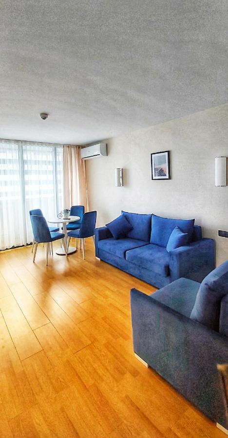 Luxury Sea View Orbi City Batumi Esterno foto