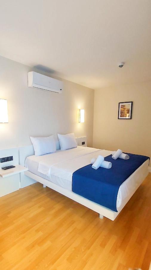 Luxury Sea View Orbi City Batumi Esterno foto