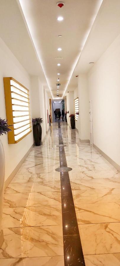 Luxury Sea View Orbi City Batumi Esterno foto