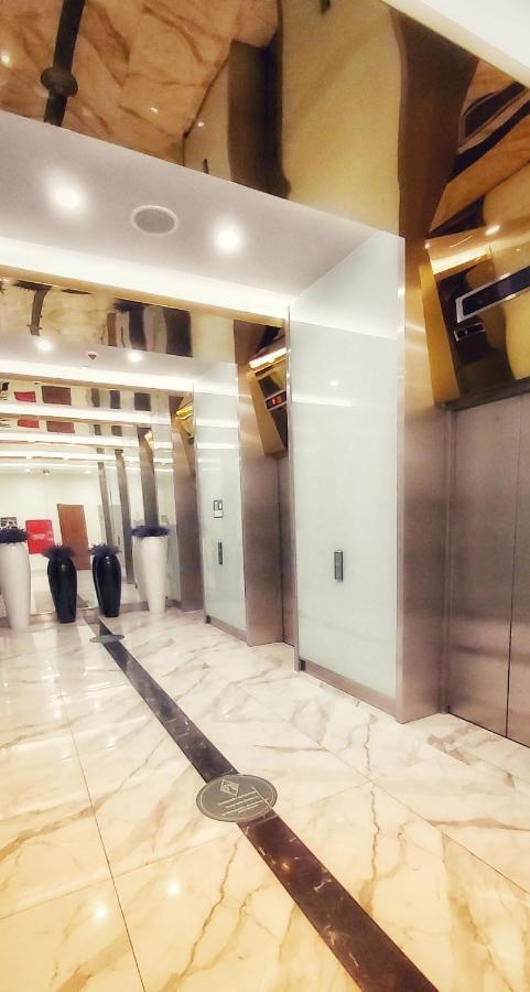 Luxury Sea View Orbi City Batumi Esterno foto
