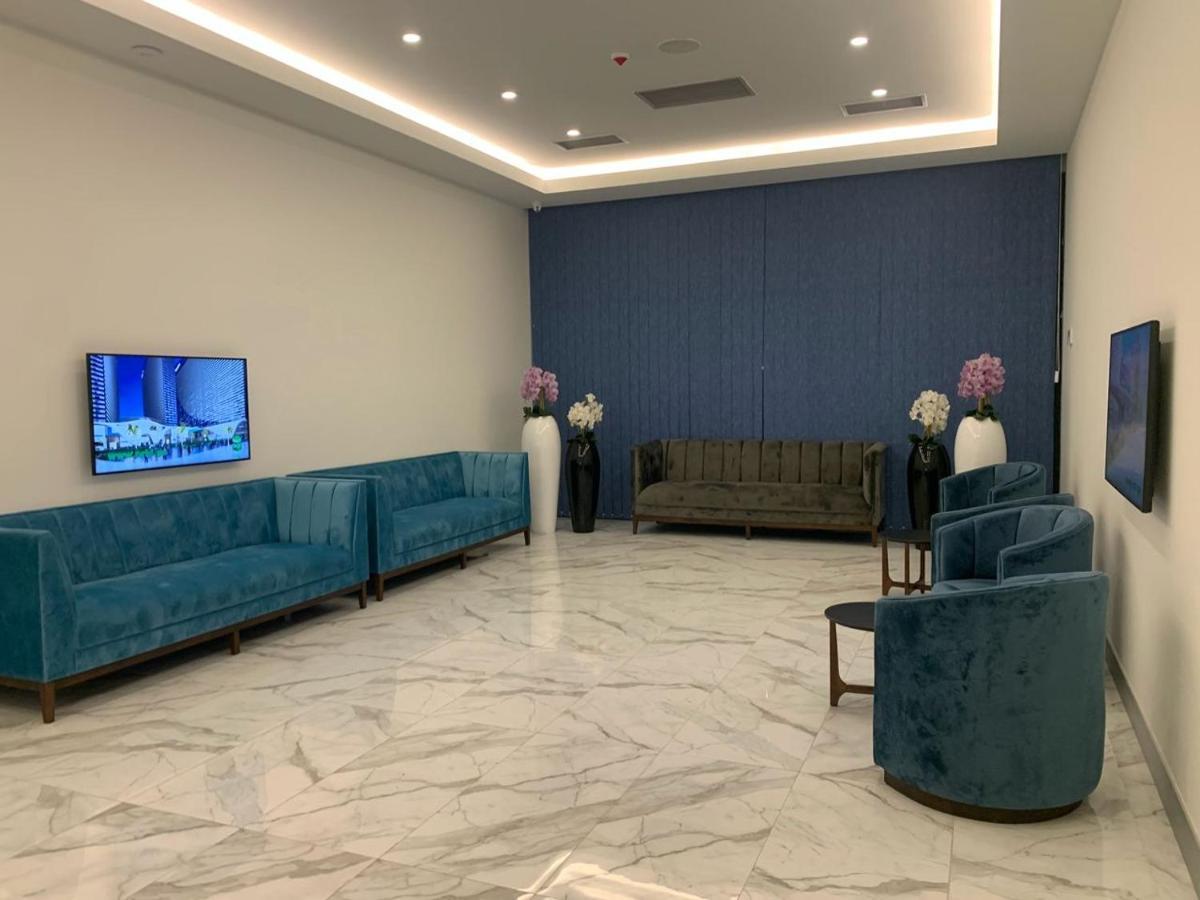 Luxury Sea View Orbi City Batumi Esterno foto